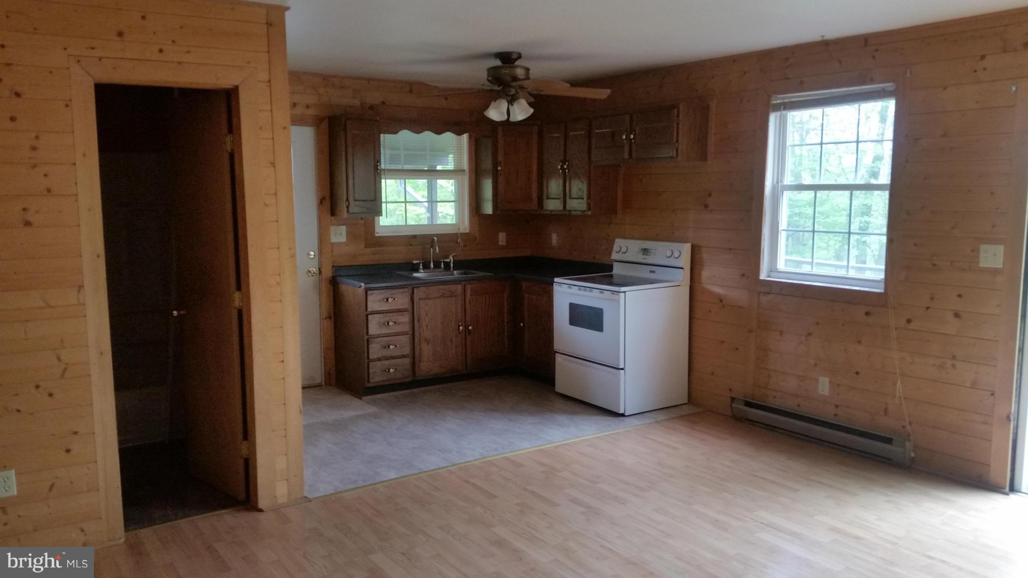 TURKEY RIDGE - Residential