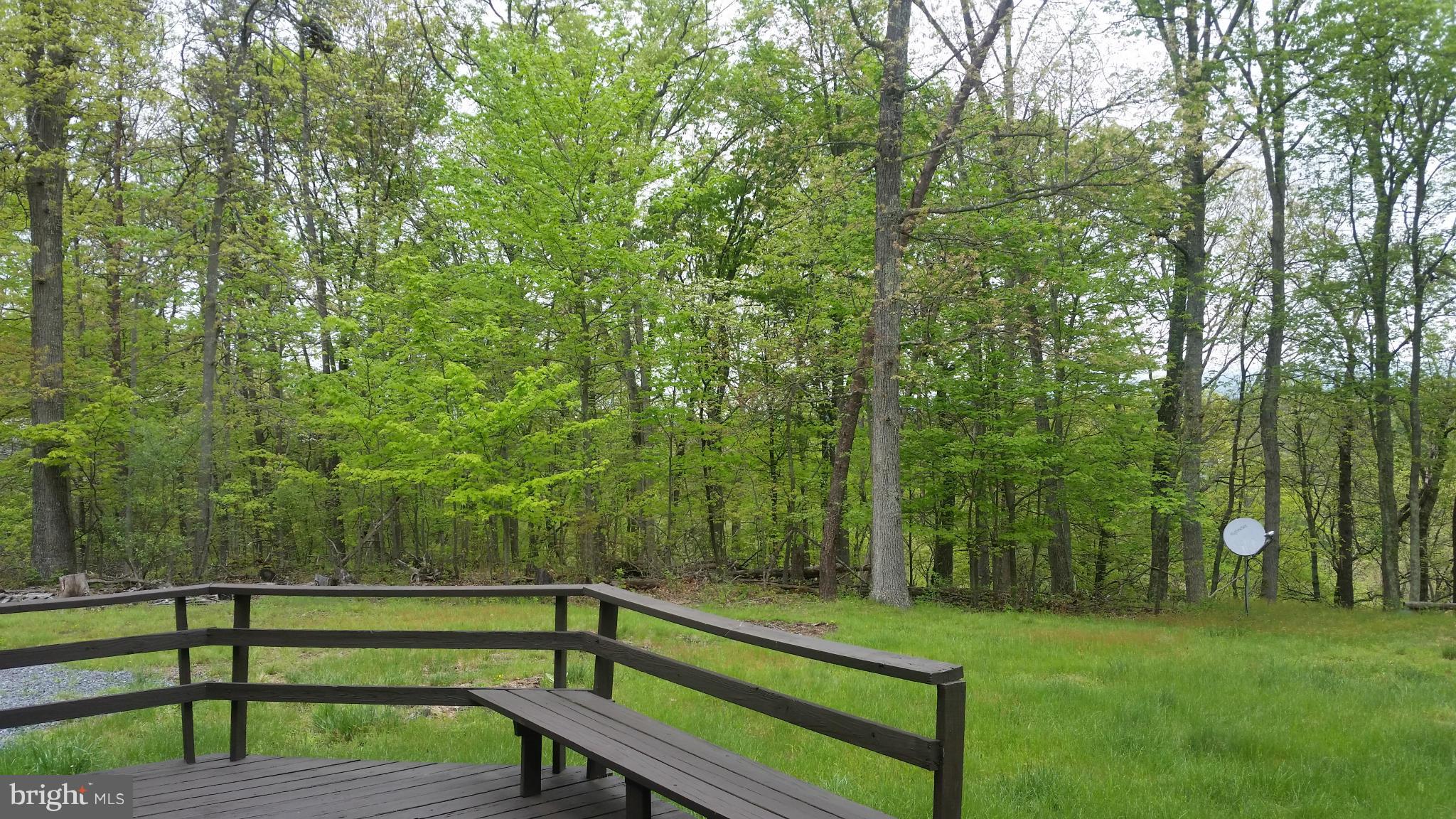 TURKEY RIDGE - Residential