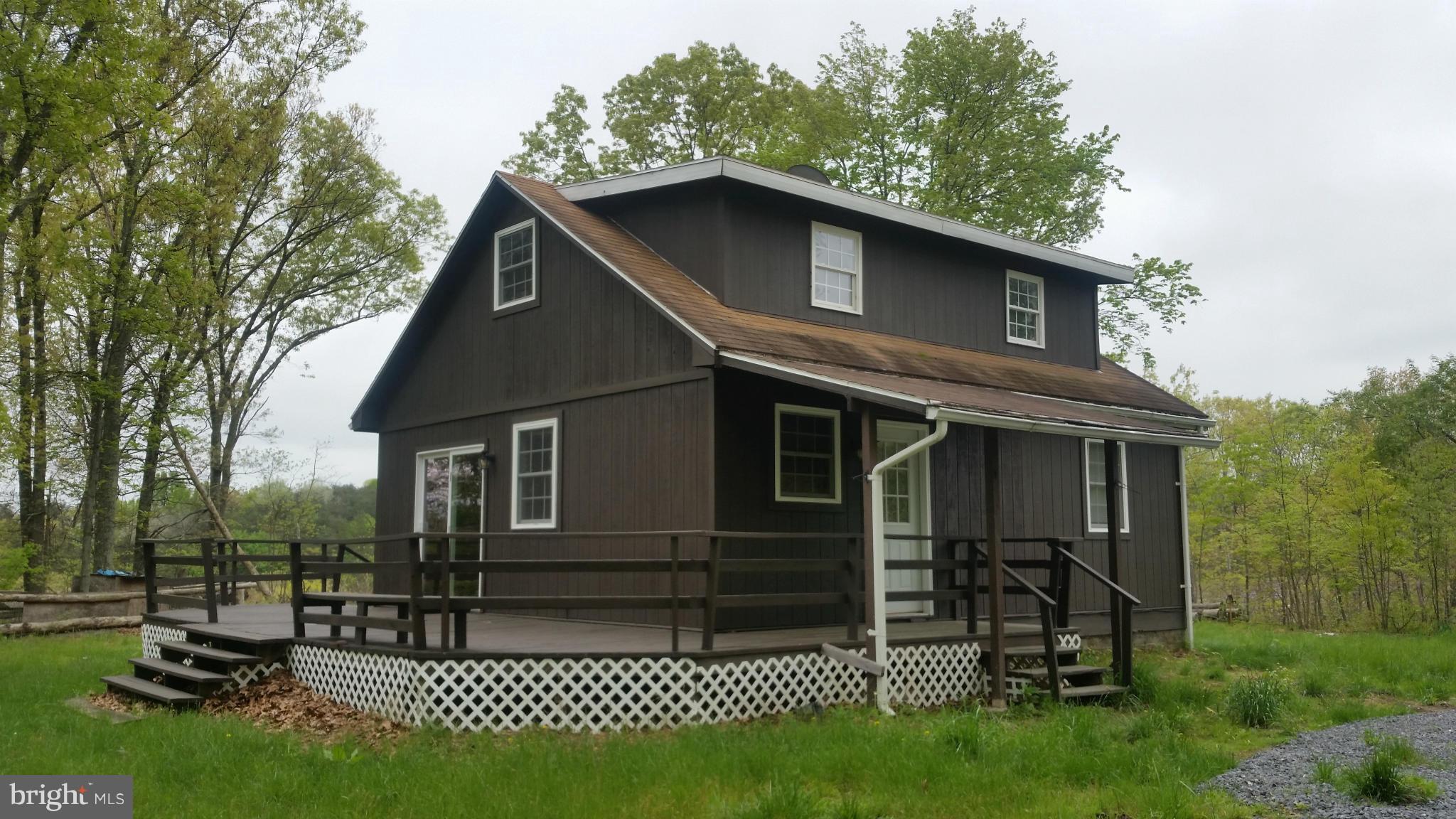 TURKEY RIDGE - Residential