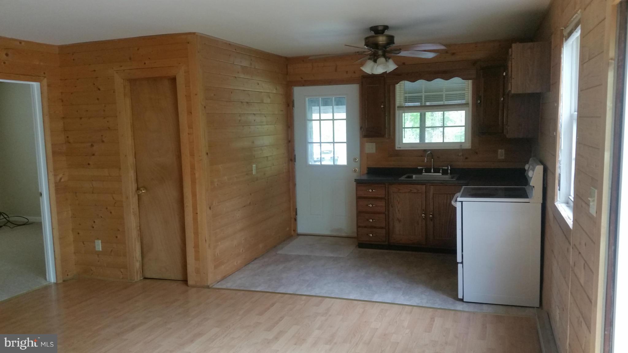 TURKEY RIDGE - Residential