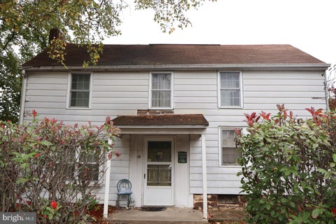 Photo of 16 Roadstown Shiloh Road, SHILOH, NJ 08353 (MLS # NJCB2033458)