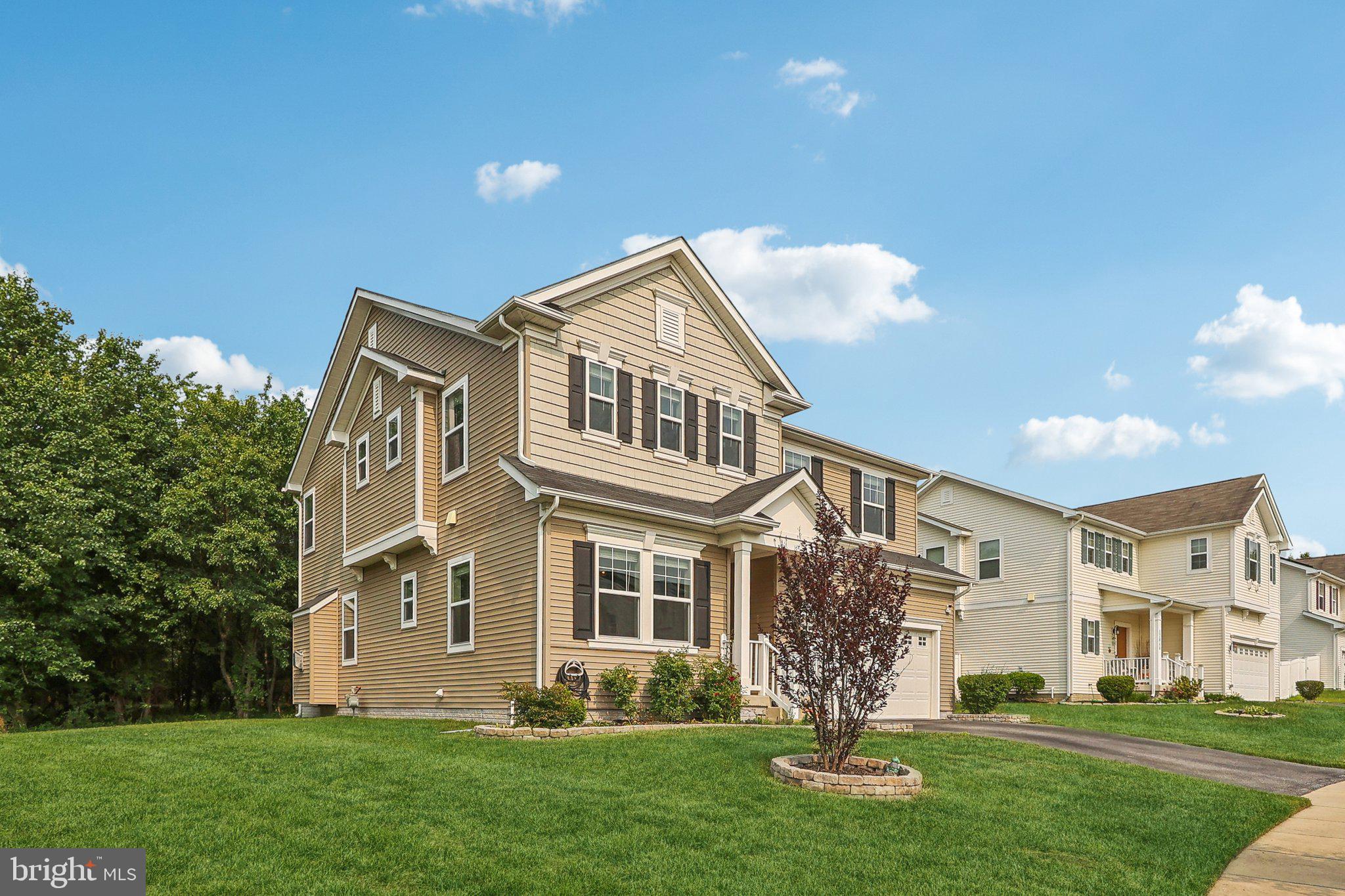 12050 MUSTARD SEED COURT