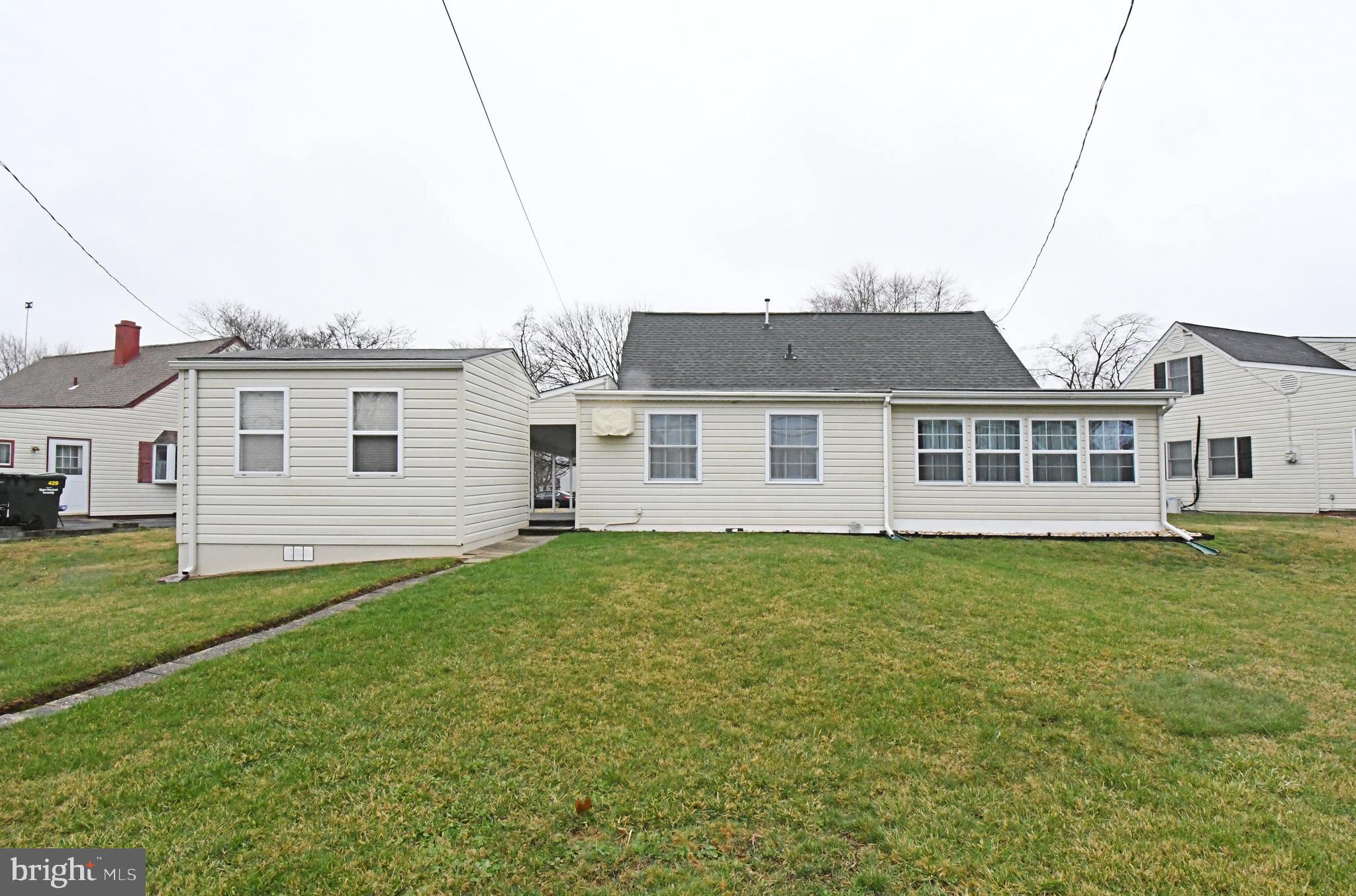 COLONIAL VIL - Residential