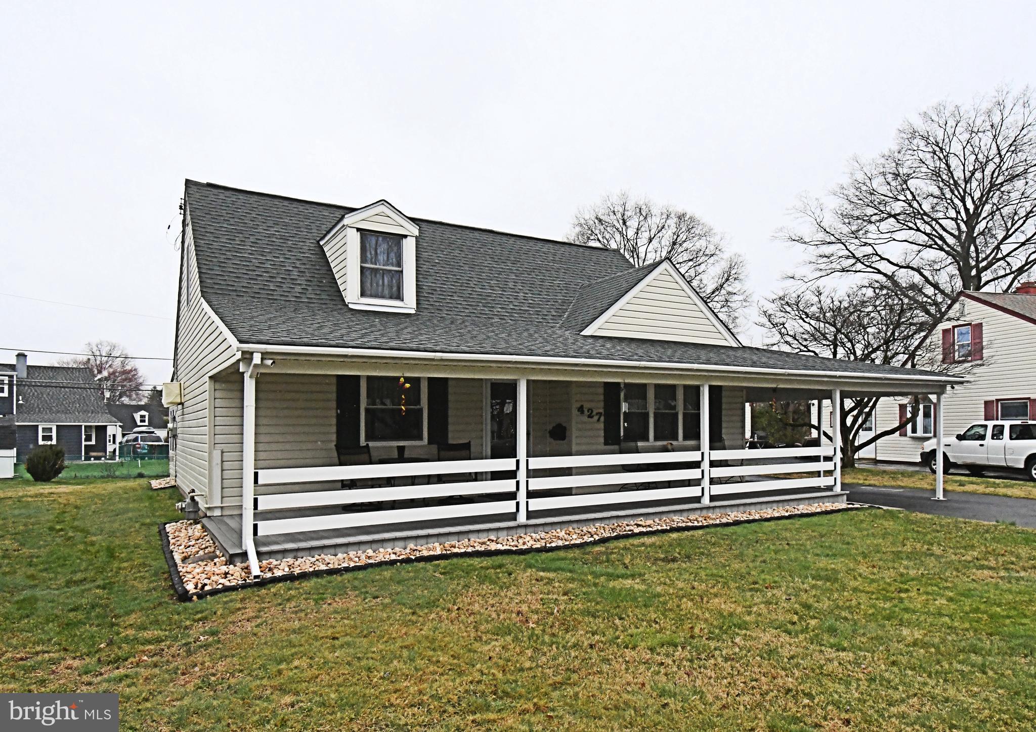 COLONIAL VIL - Residential