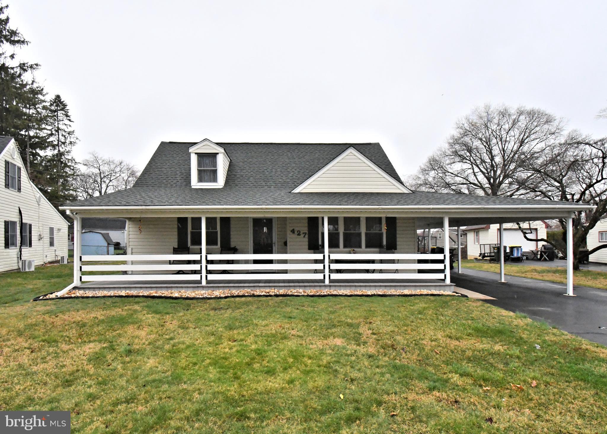 COLONIAL VIL - Residential