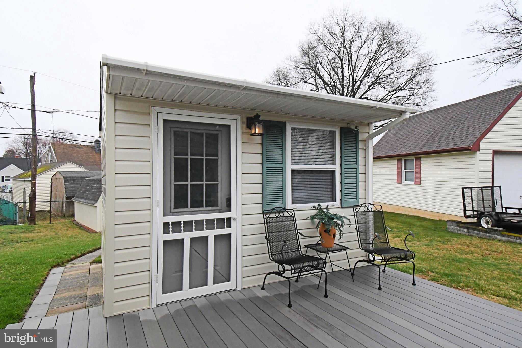 COLONIAL VIL - Residential