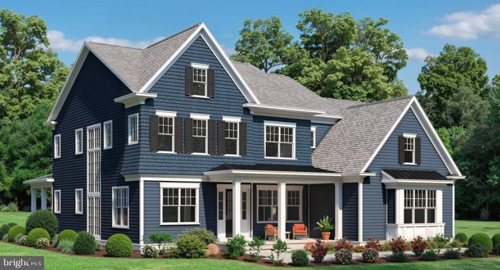 Photo of 107 Palmetto Ln, DEVON, PA 19333 (MLS # PACT2116280)