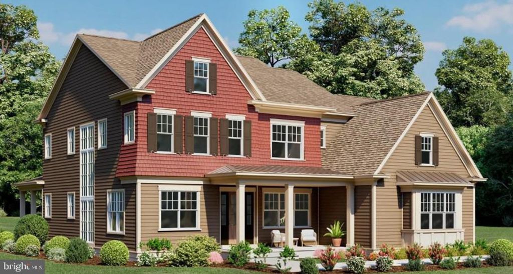 Photo of 107 Palmetto Ln, DEVON, PA 19333 (MLS # PACT2116280)