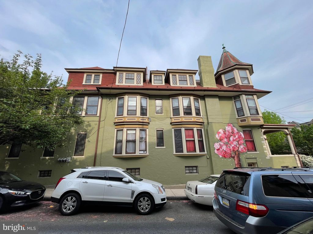 Photo of 433 Windsor Street, READING, PA 19601 (MLS # PABK2068622)