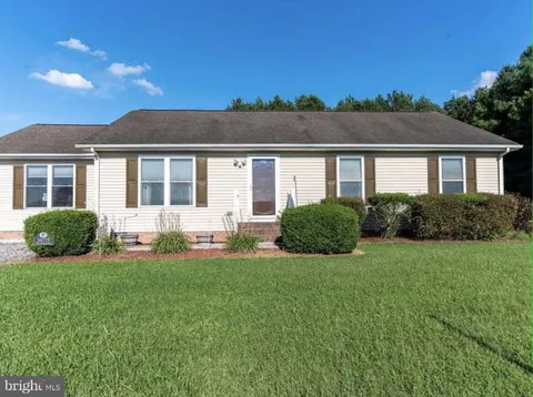 34775 Saint George Road, Delmar, DE MLS: DESU2073286