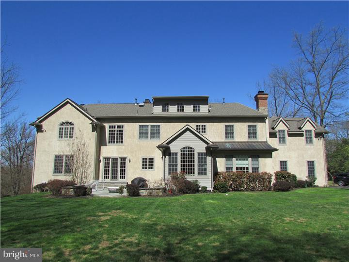 WYNDMOOR - Residential