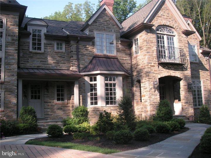 WYNDMOOR - Residential