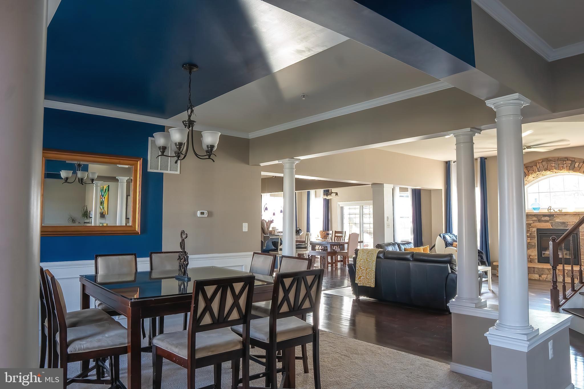 SURRATTS CROSSING - Residential