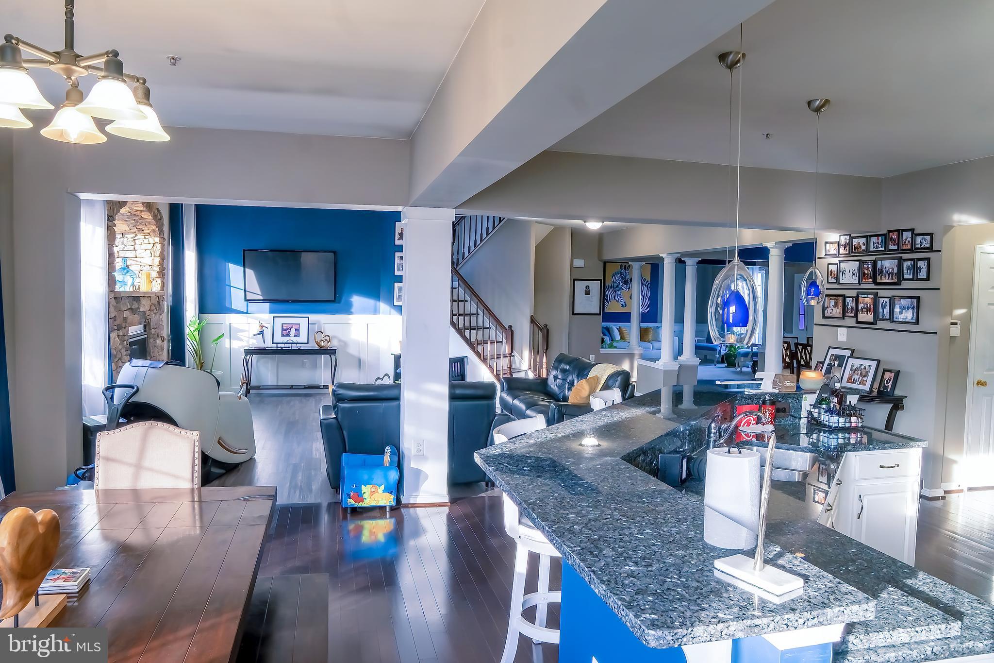 SURRATTS CROSSING - Residential