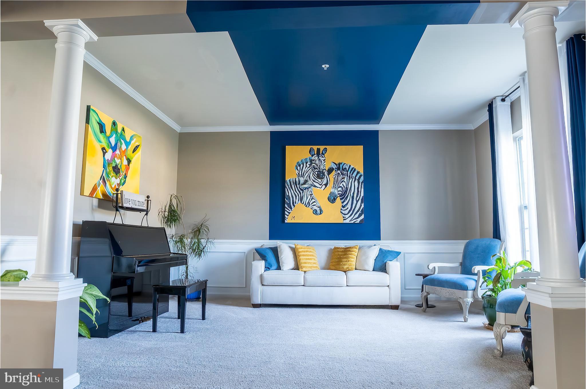 SURRATTS CROSSING - Residential