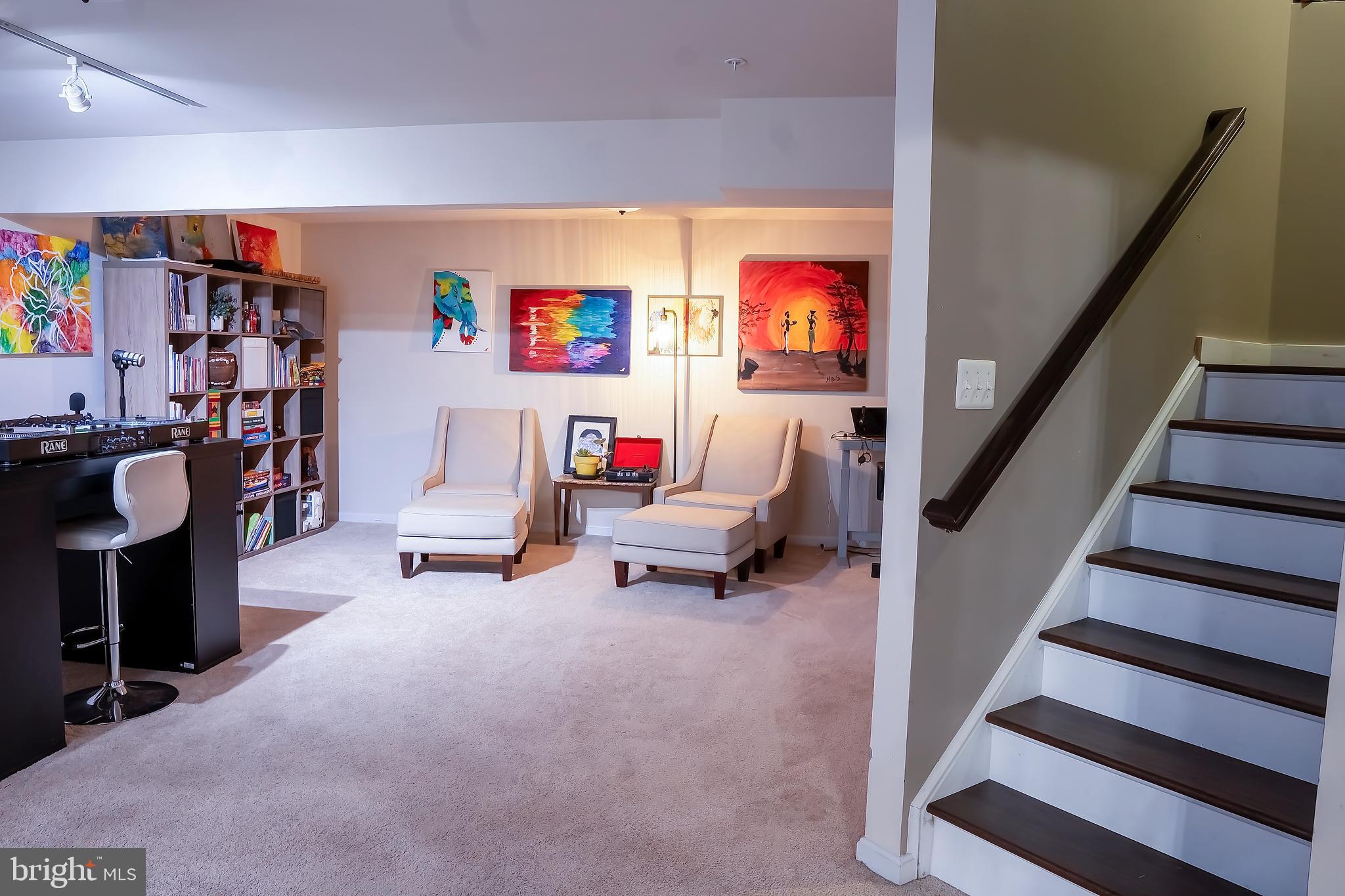 SURRATTS CROSSING - Residential