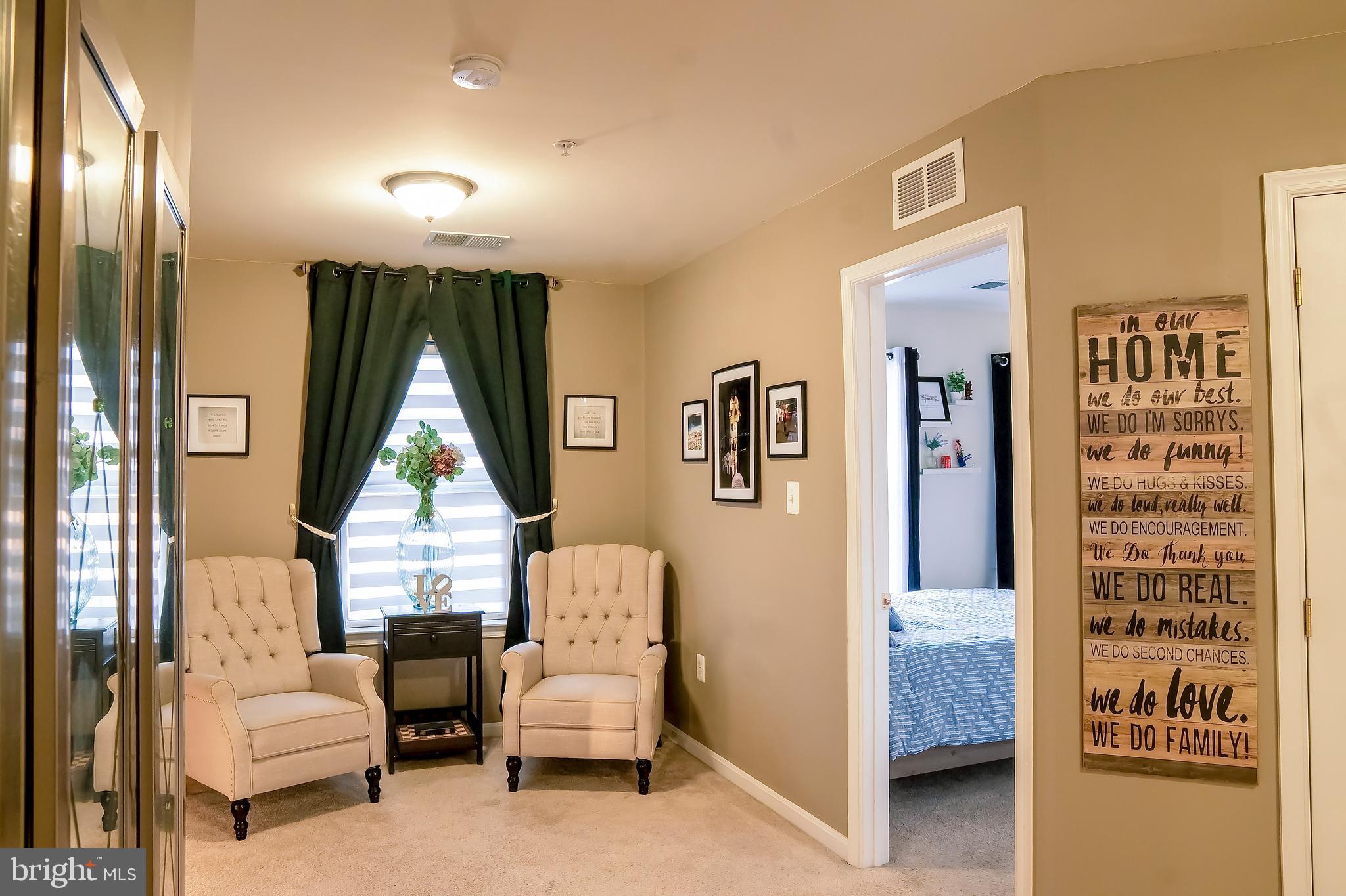 SURRATTS CROSSING - Residential