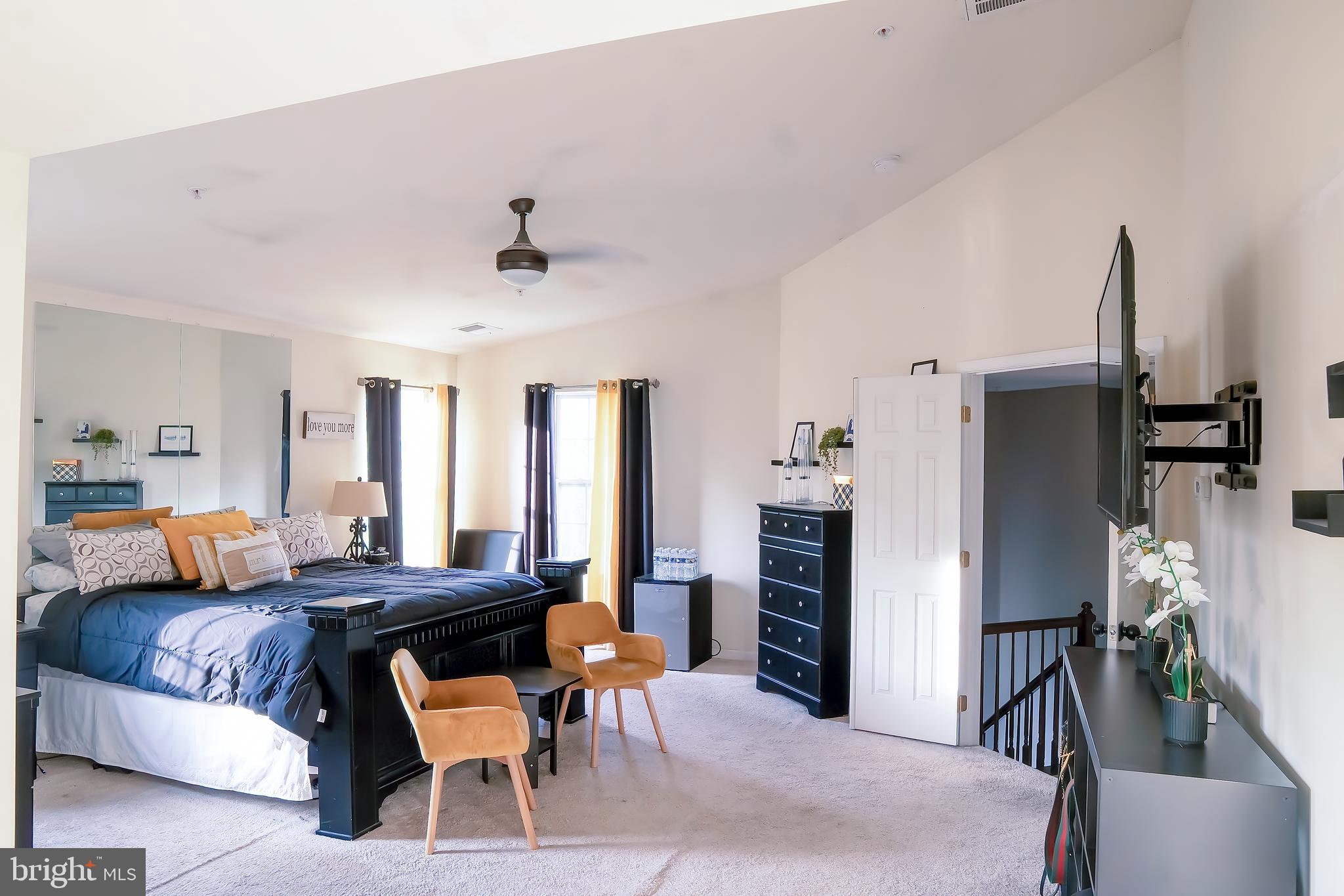 SURRATTS CROSSING - Residential