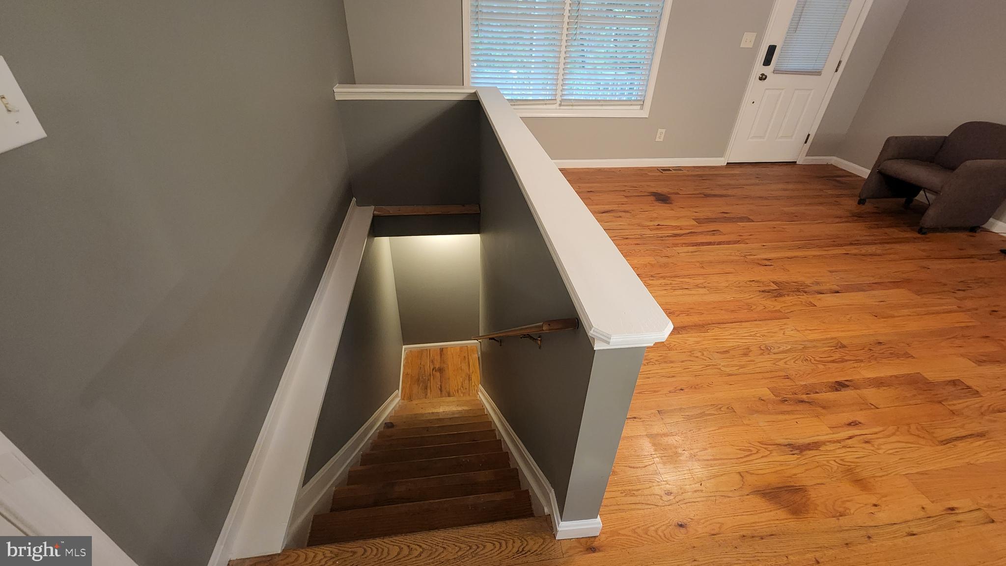 BUNKER HILL HEIGHTS - Residential