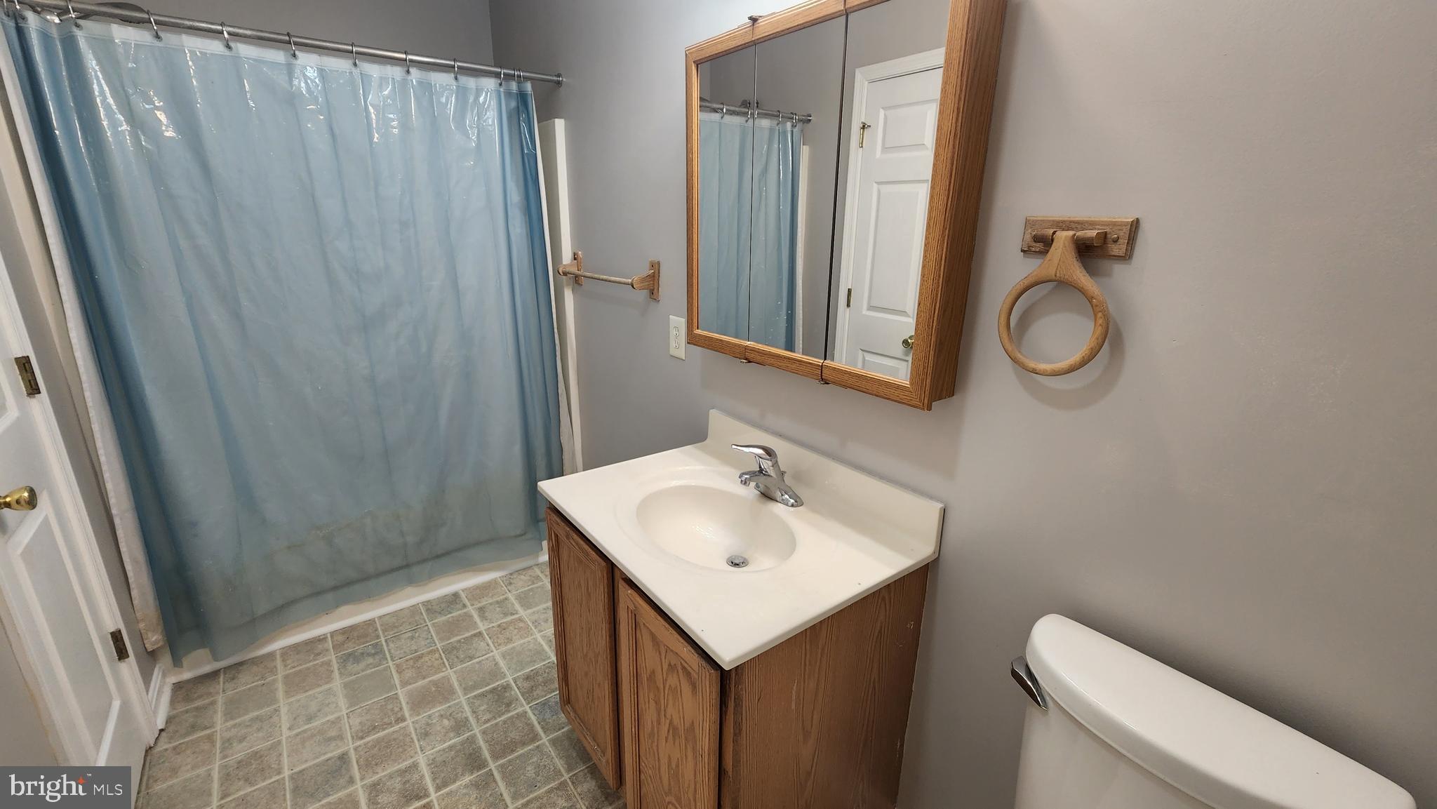 BUNKER HILL HEIGHTS - Residential