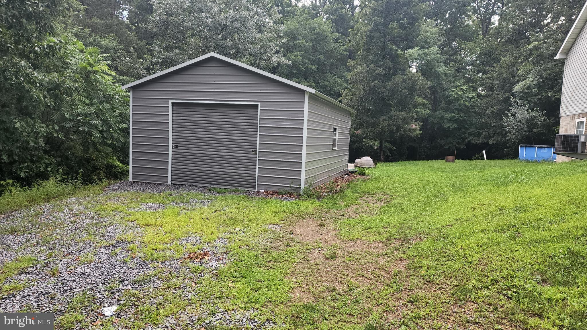 BUNKER HILL HEIGHTS - Residential