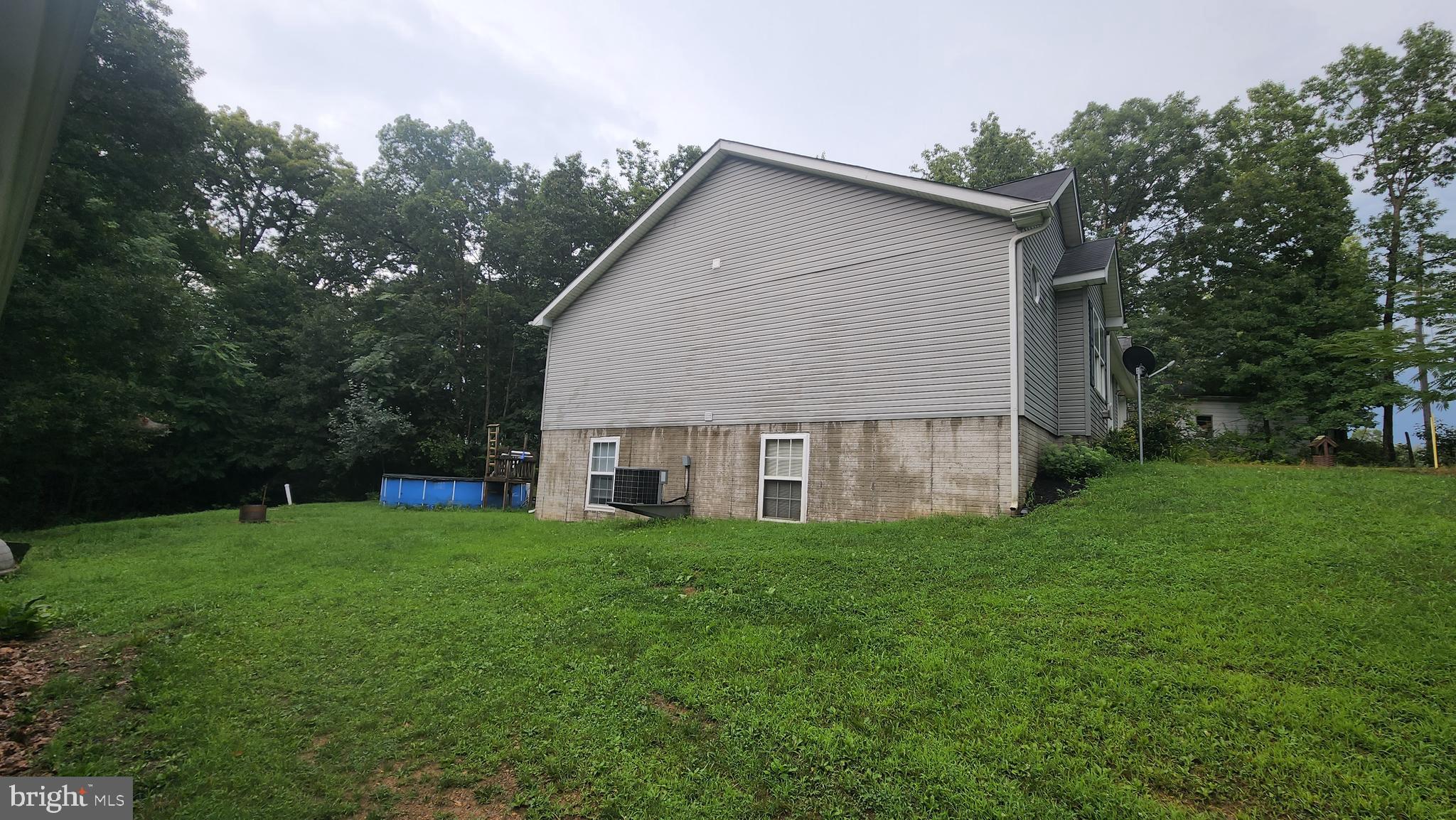 BUNKER HILL HEIGHTS - Residential