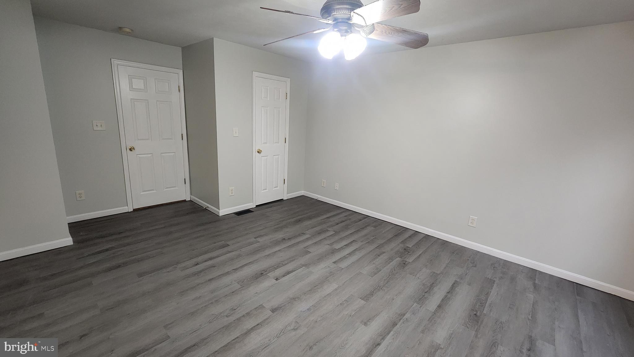 BUNKER HILL HEIGHTS - Residential