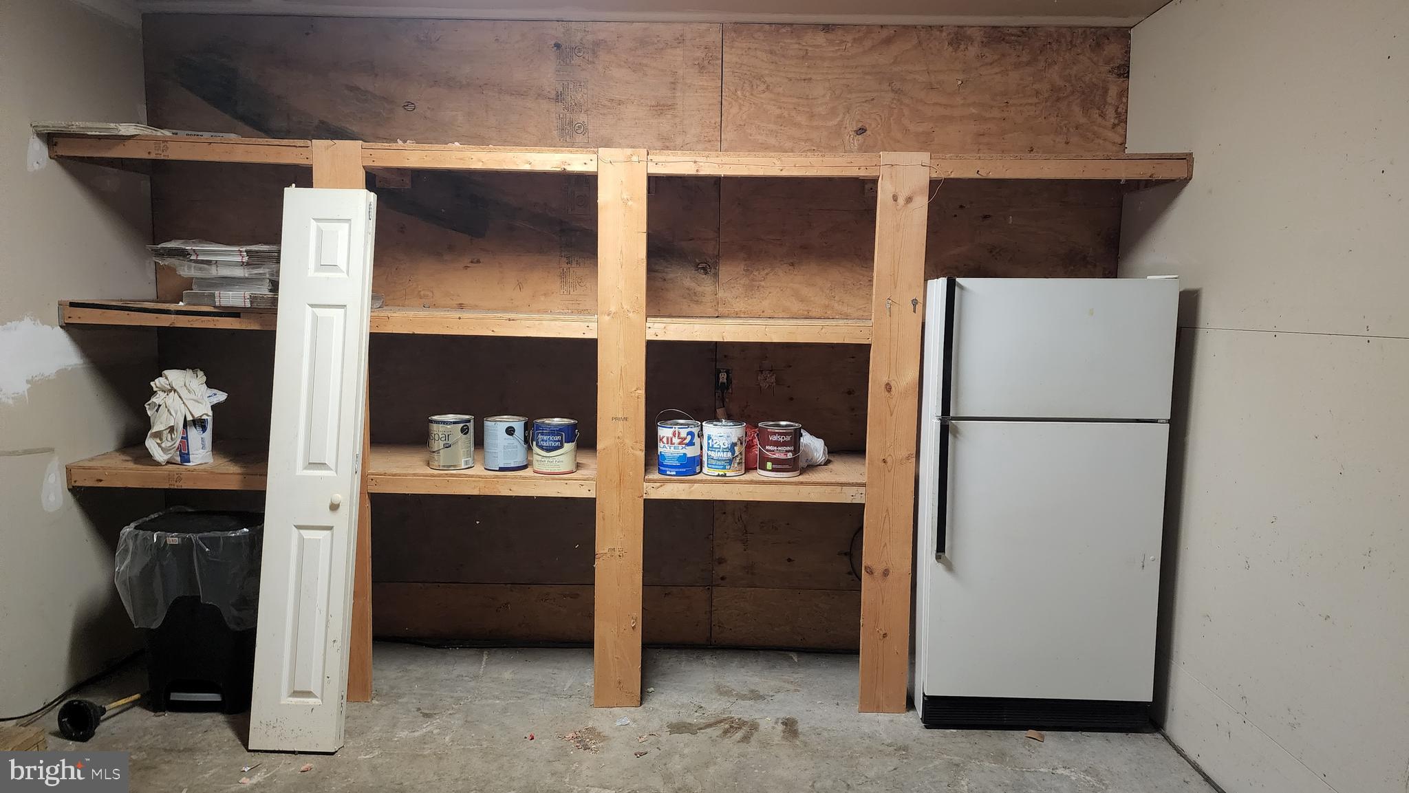 BUNKER HILL HEIGHTS - Residential