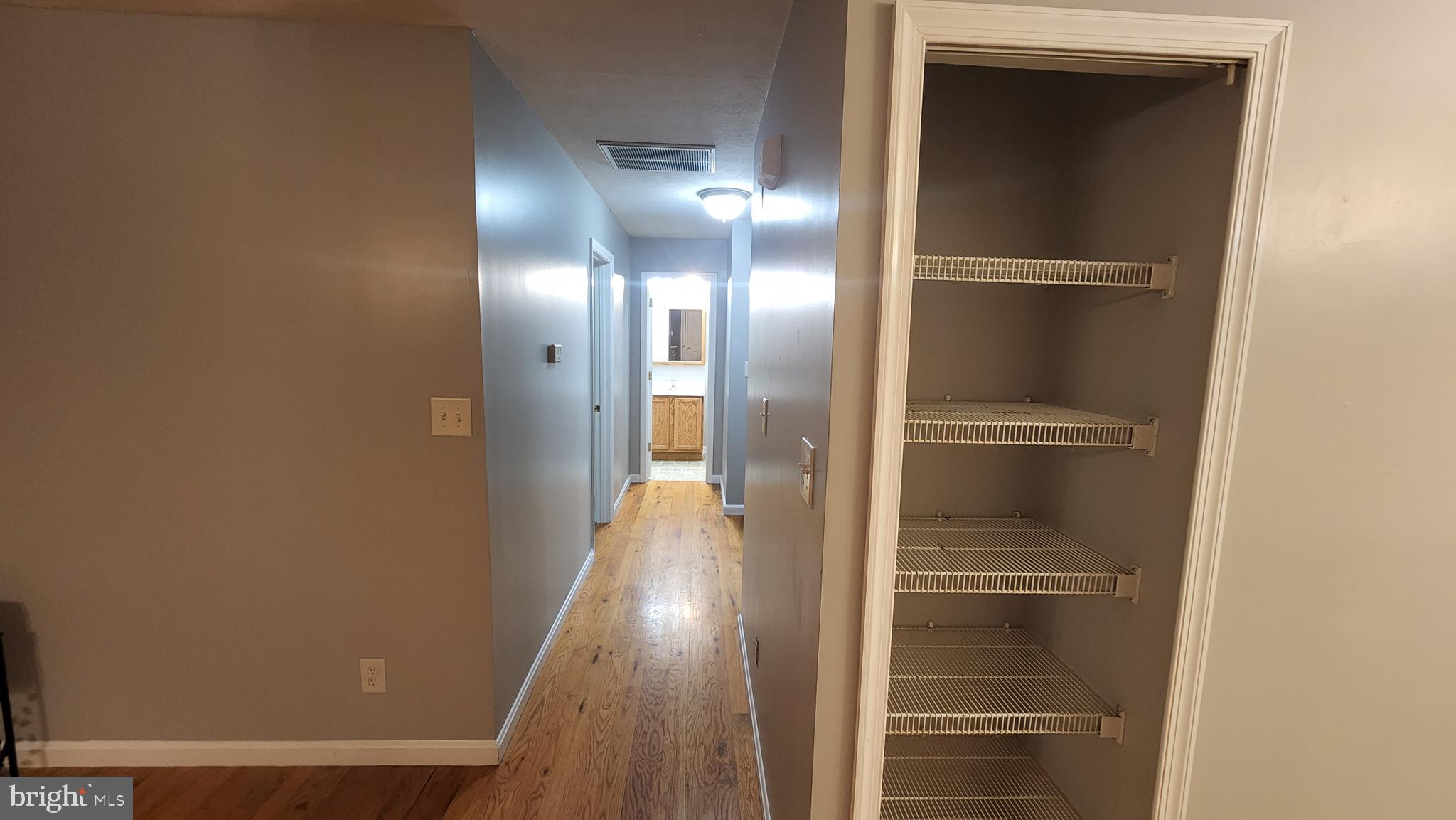 BUNKER HILL HEIGHTS - Residential