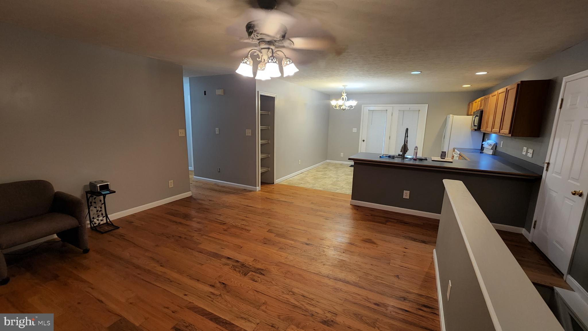 BUNKER HILL HEIGHTS - Residential