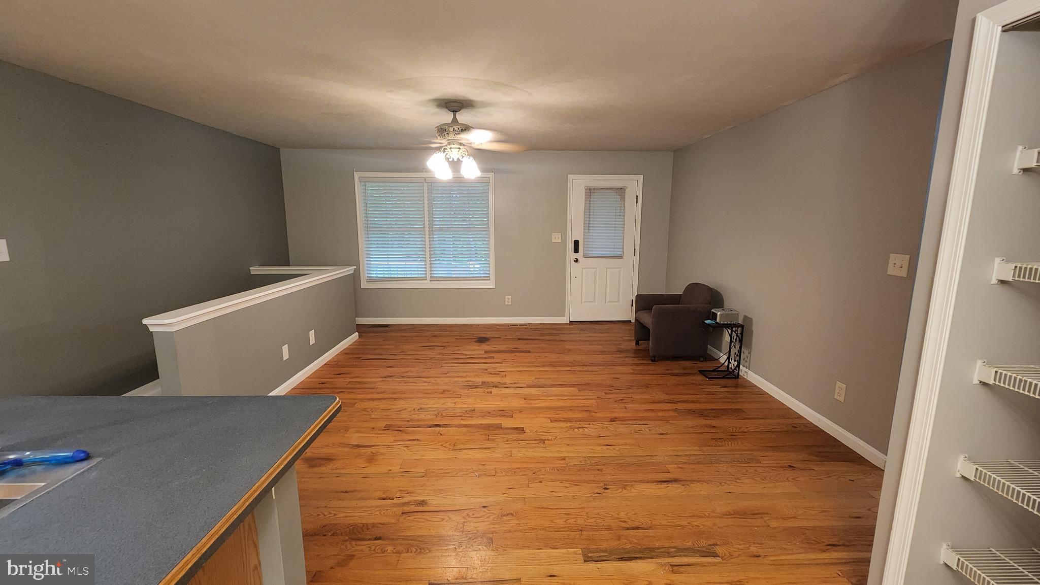 BUNKER HILL HEIGHTS - Residential