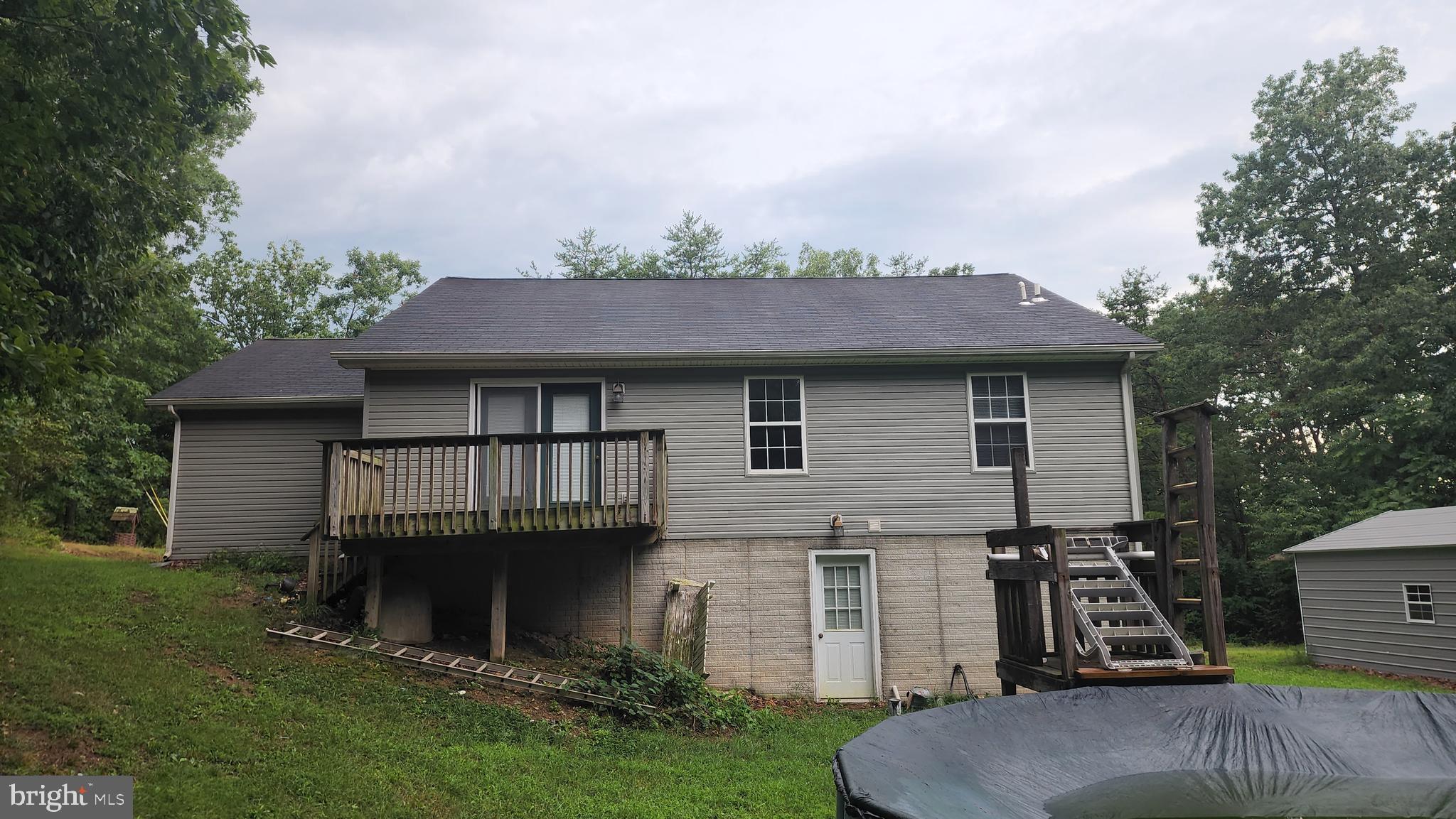 BUNKER HILL HEIGHTS - Residential