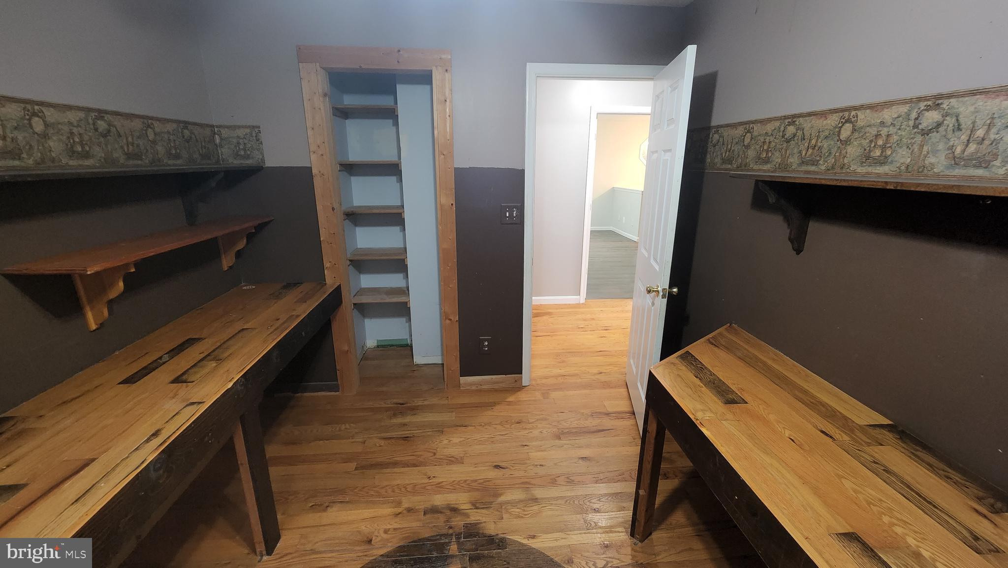 BUNKER HILL HEIGHTS - Residential