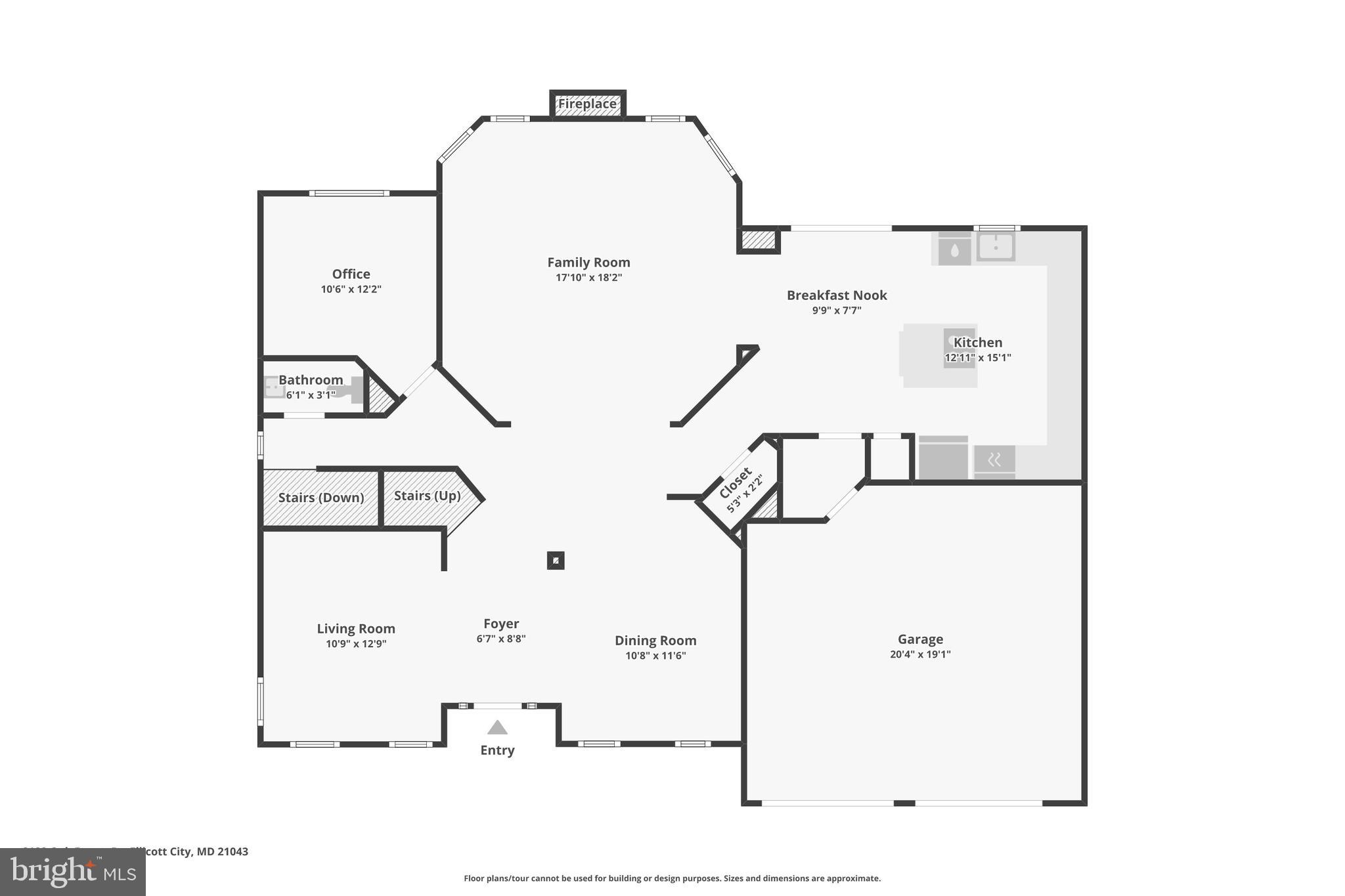 HOLLIFIELD ESTATES - Residential