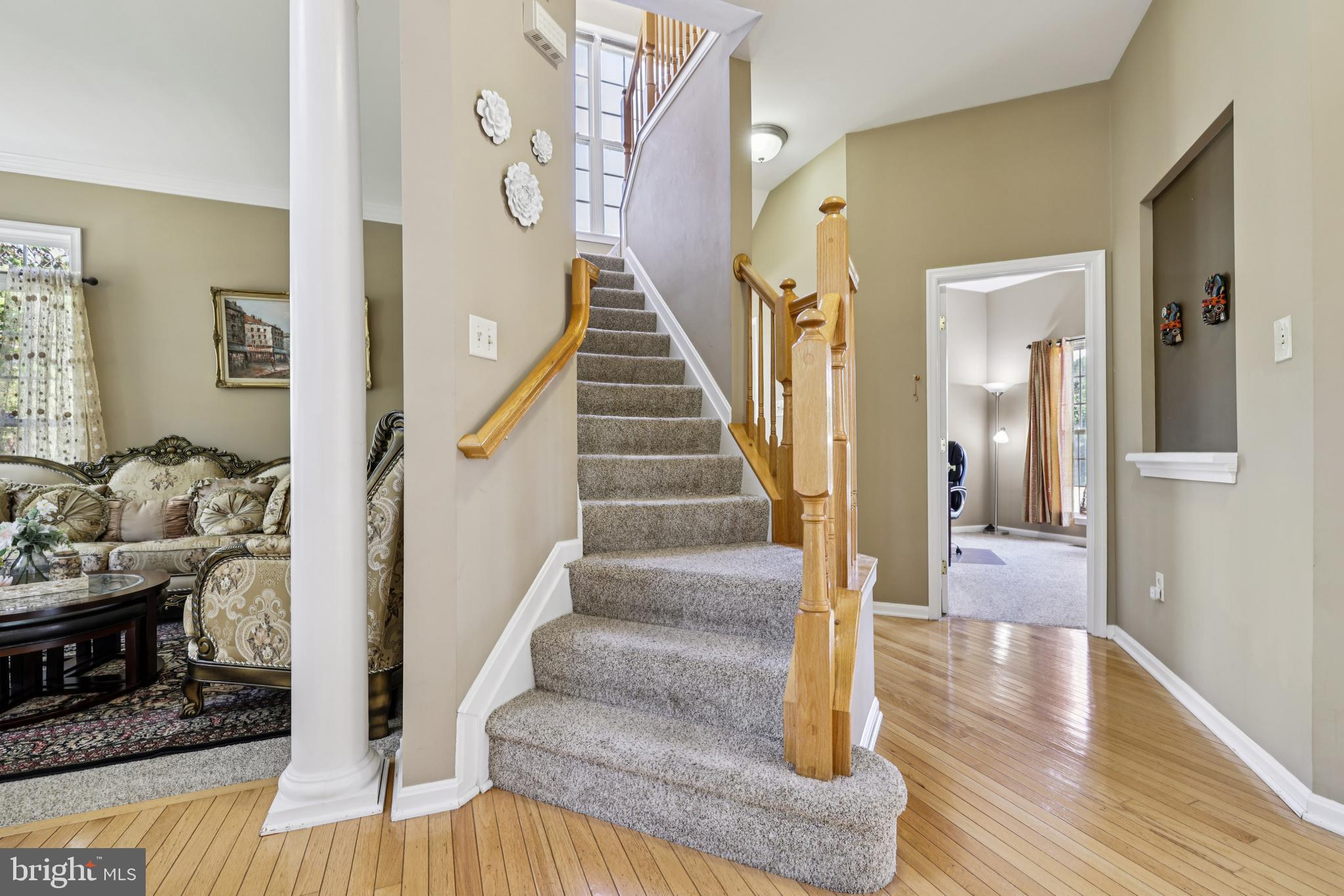 HOLLIFIELD ESTATES - Residential