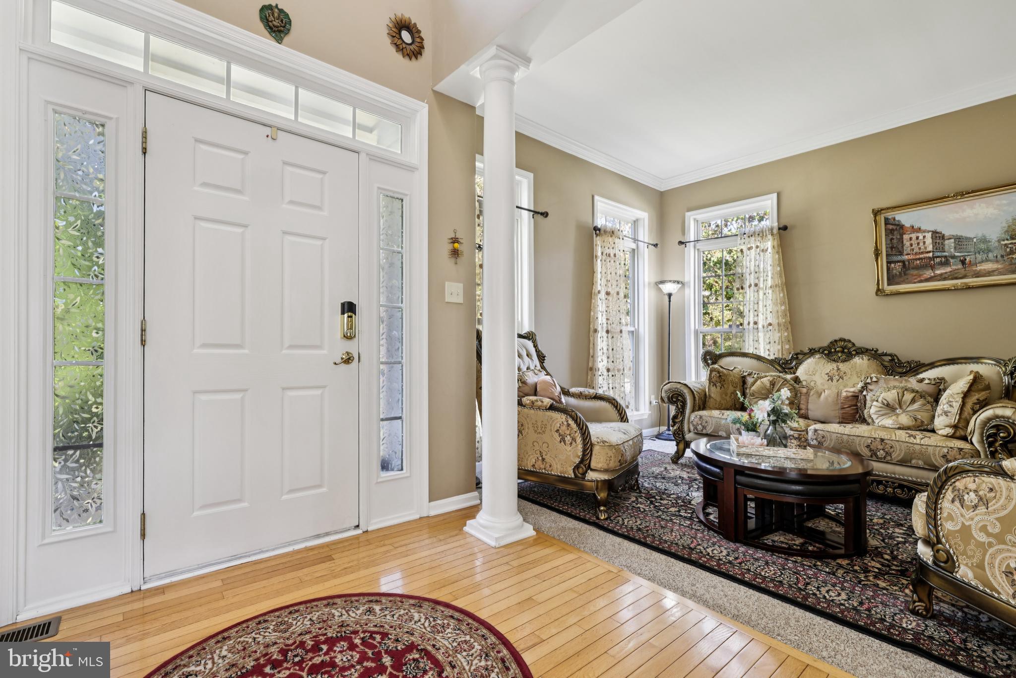 HOLLIFIELD ESTATES - Residential