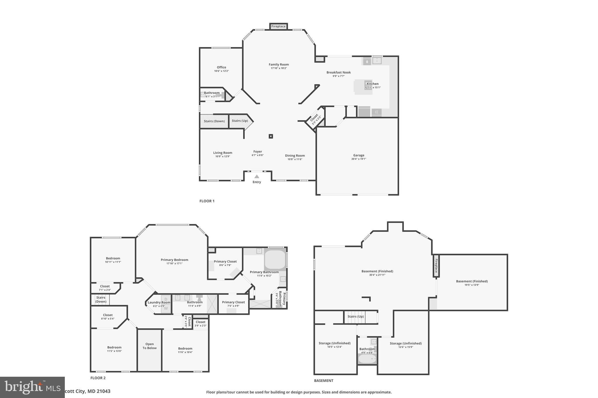 HOLLIFIELD ESTATES - Residential