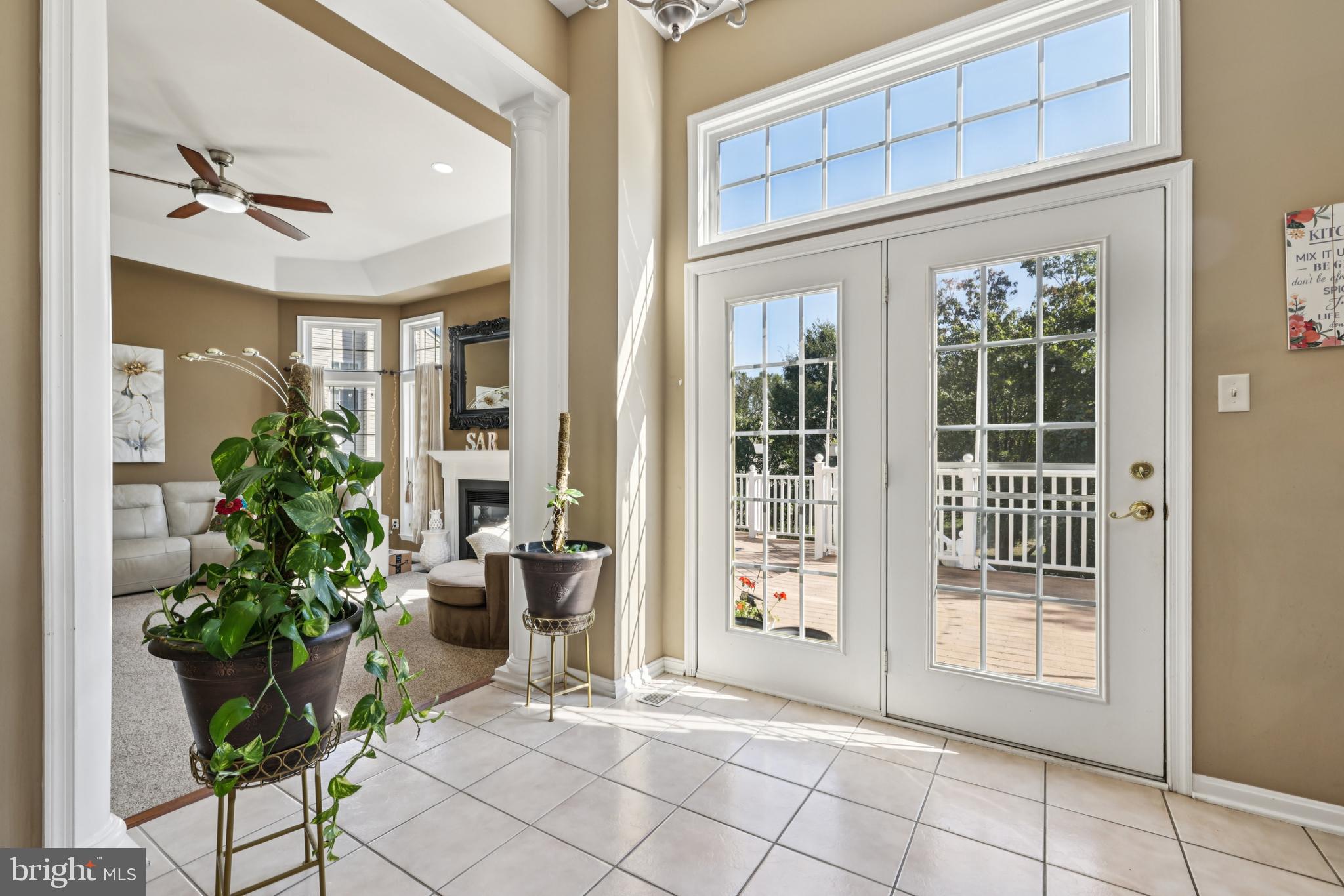 HOLLIFIELD ESTATES - Residential