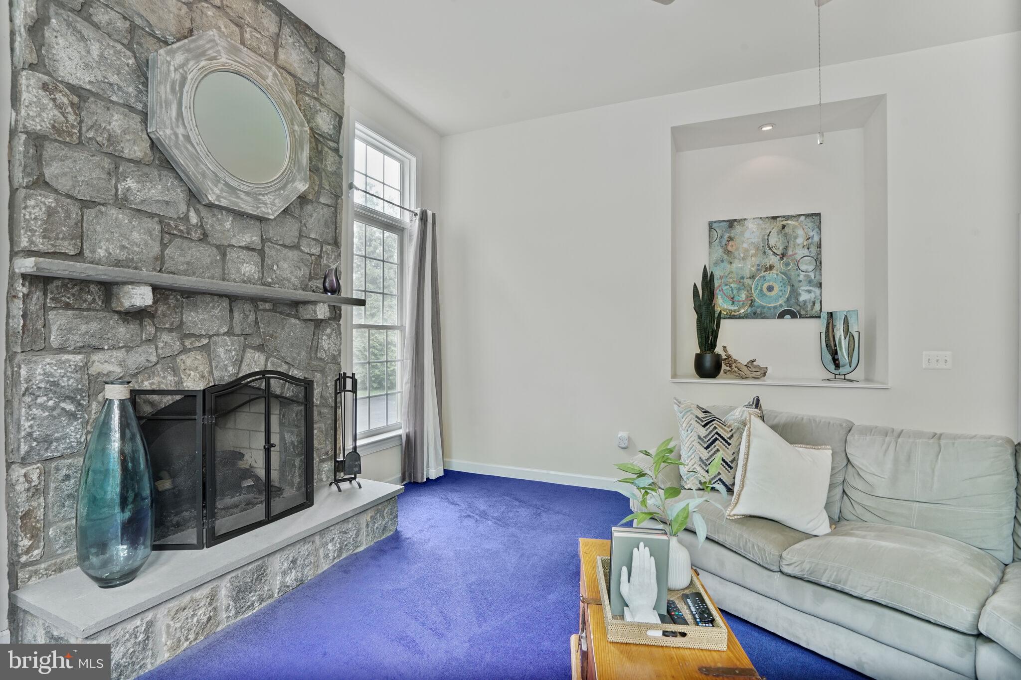 BELMONT PARK ESTATES - Residential