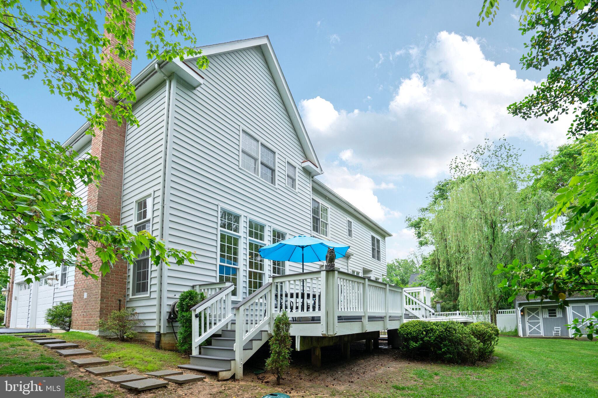 BELMONT PARK ESTATES - Residential