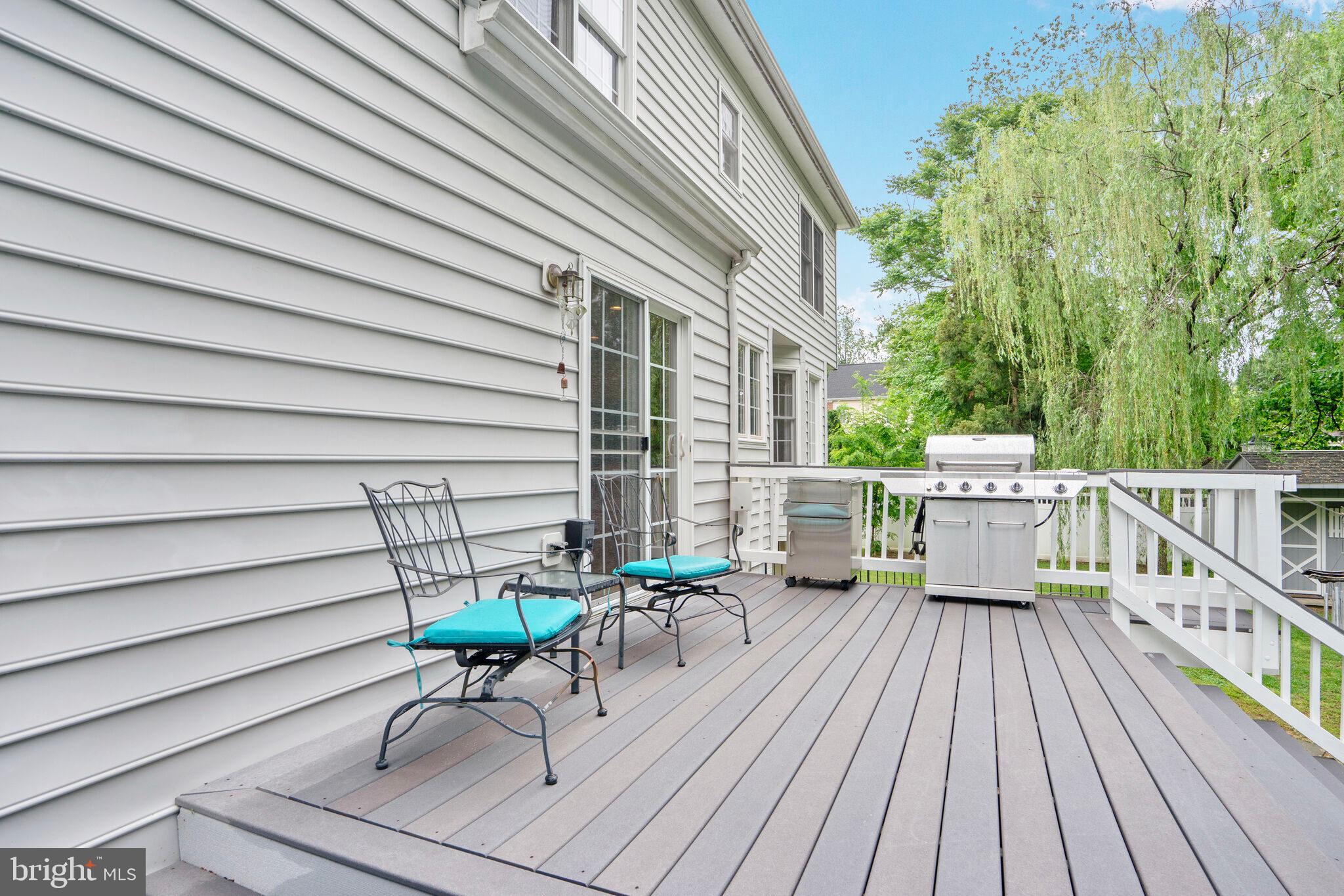 BELMONT PARK ESTATES - Residential