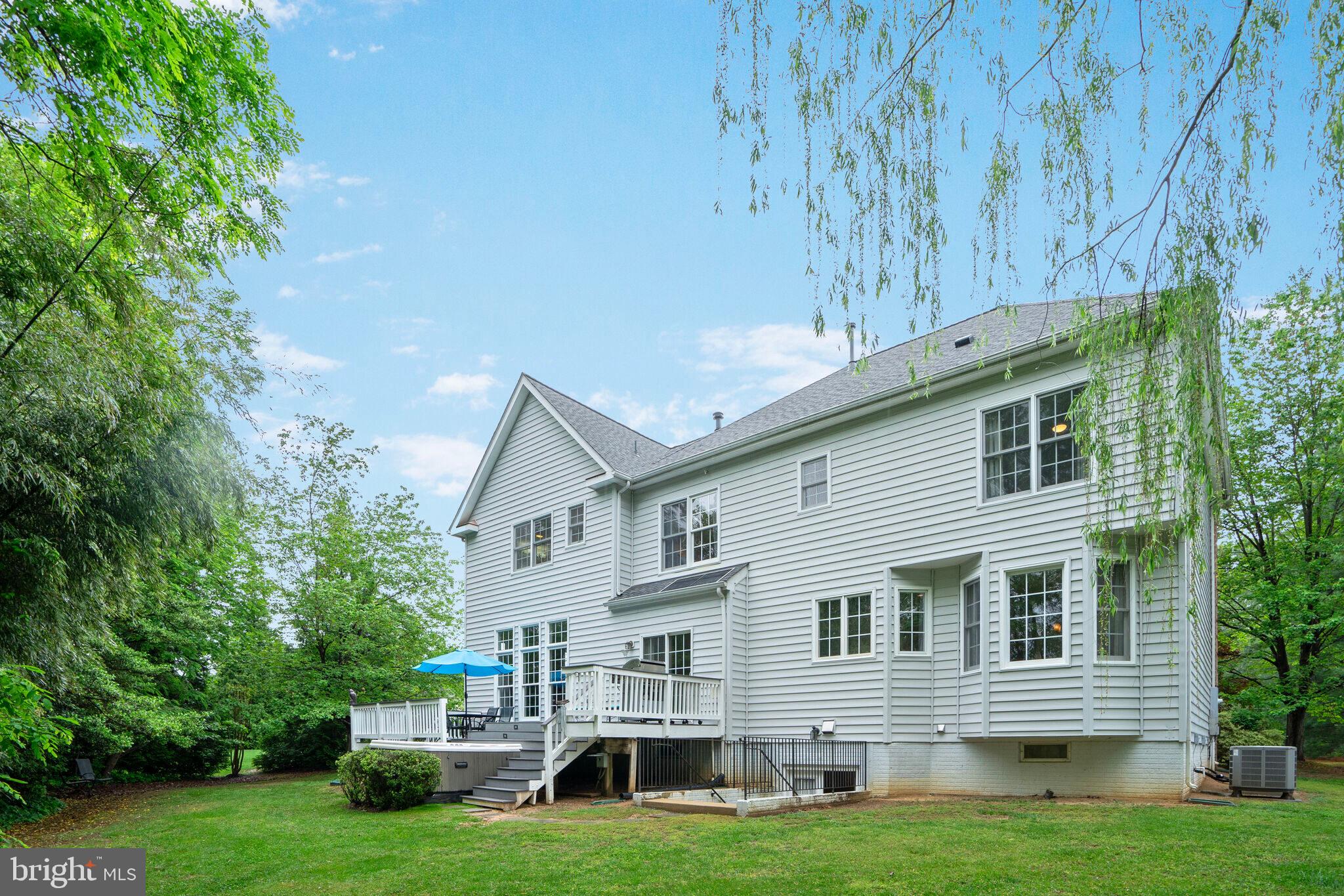 BELMONT PARK ESTATES - Residential