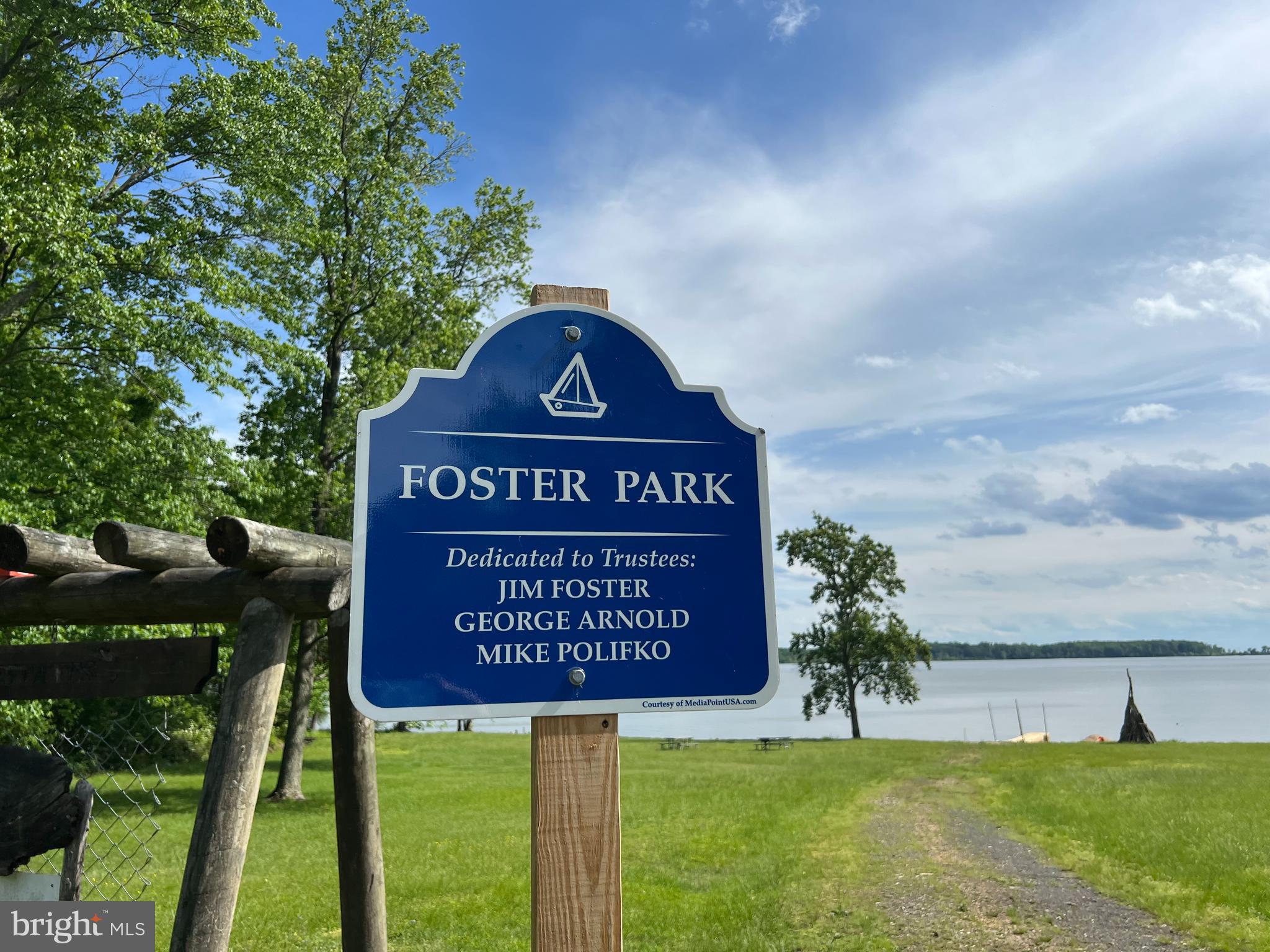 BELMONT PARK ESTATES - Residential