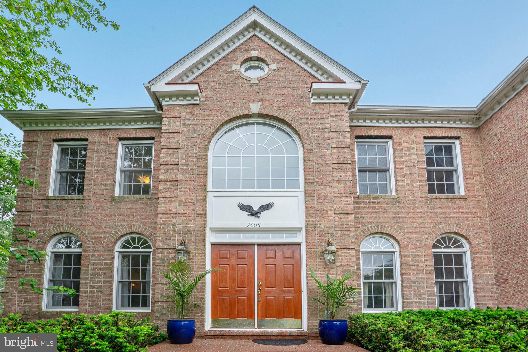 7605 BELMONT LANDING ROAD