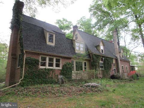Homes For Sale - 236 Blair Shore Road<br/> Cecil County, Elkton, MD 21921