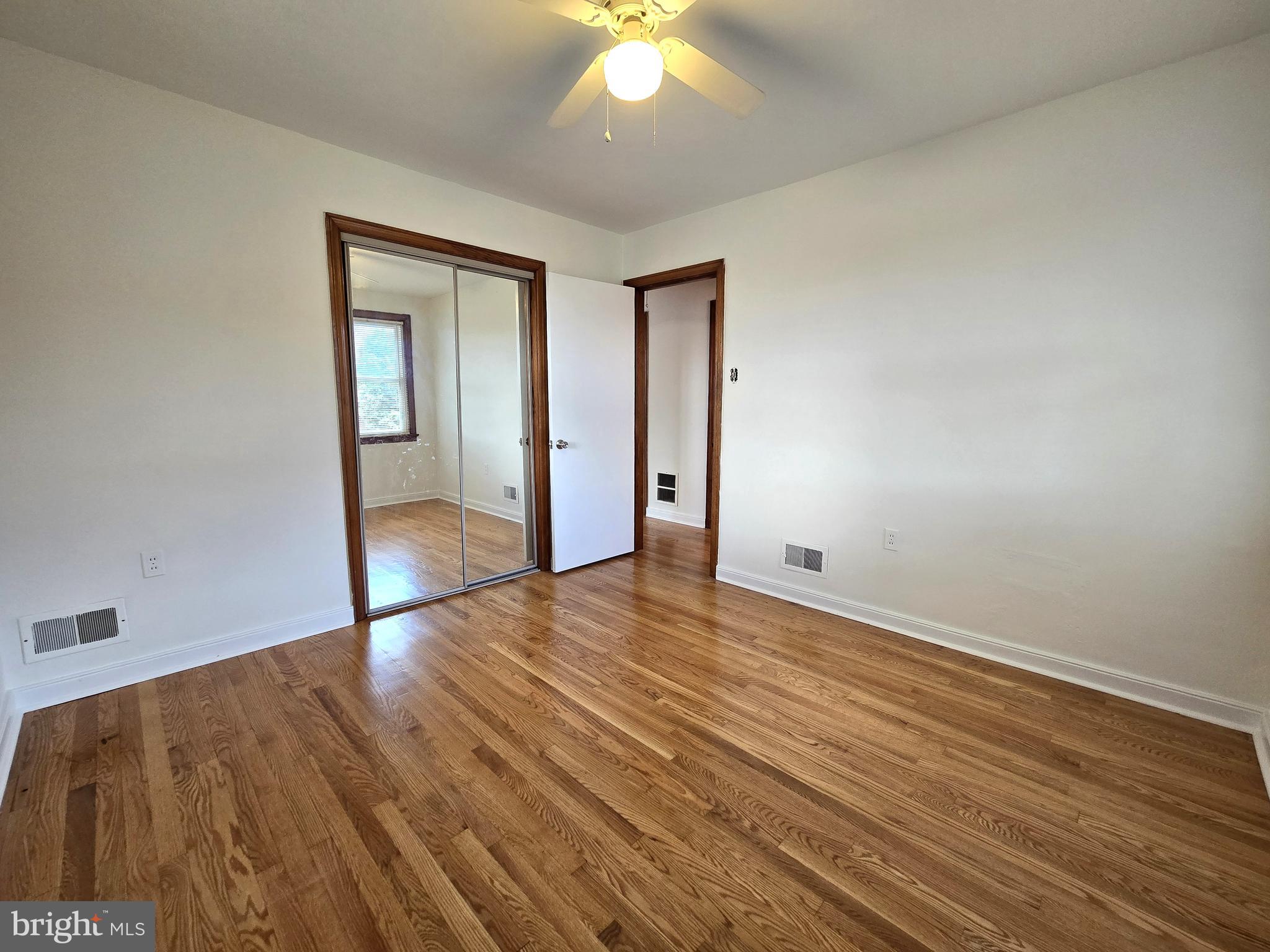 SMITHFIELD FARMS - Residential