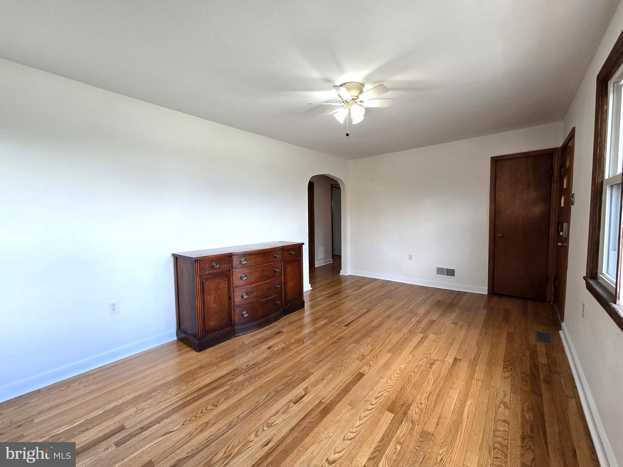 SMITHFIELD FARMS - Residential