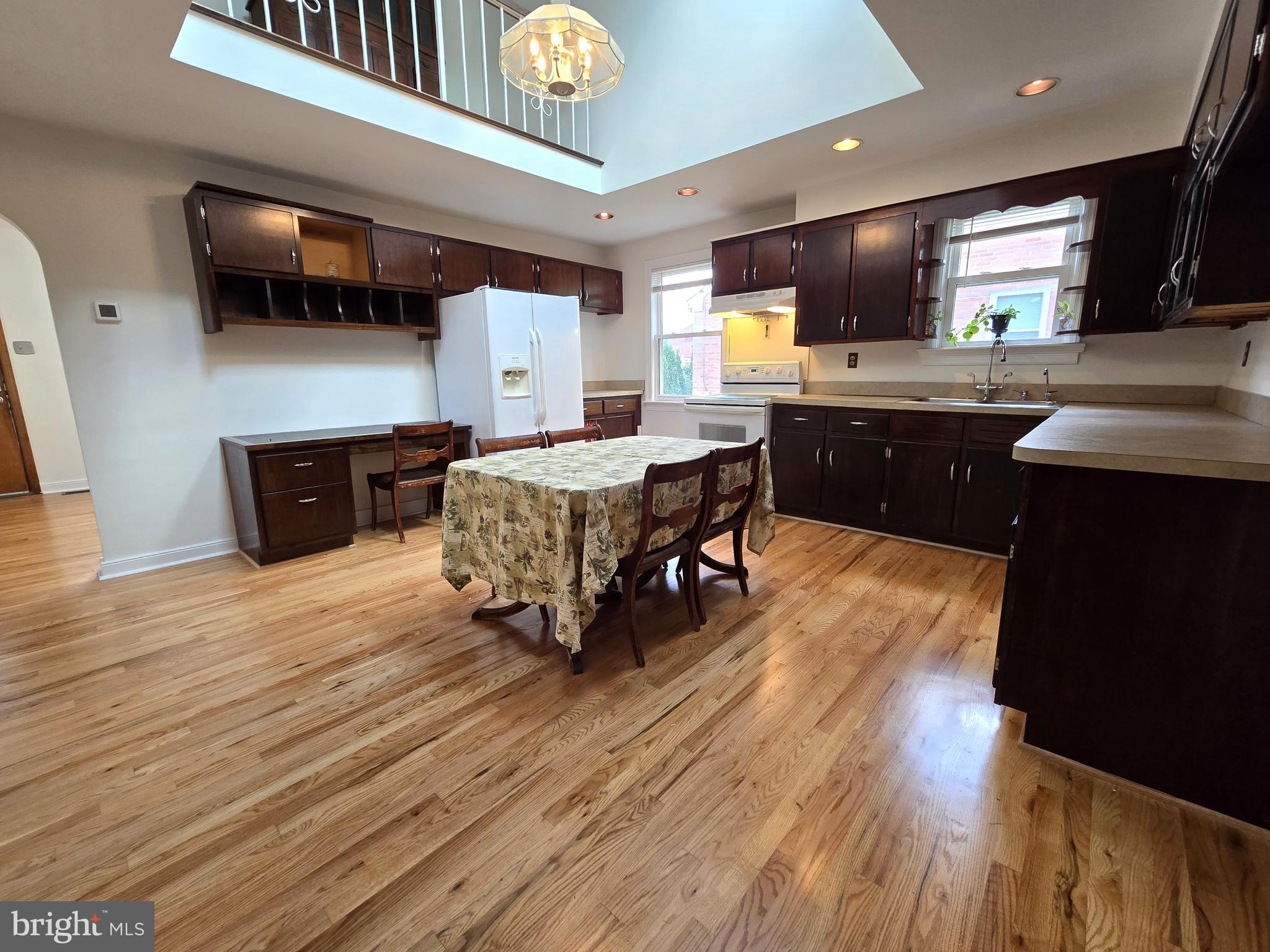 SMITHFIELD FARMS - Residential