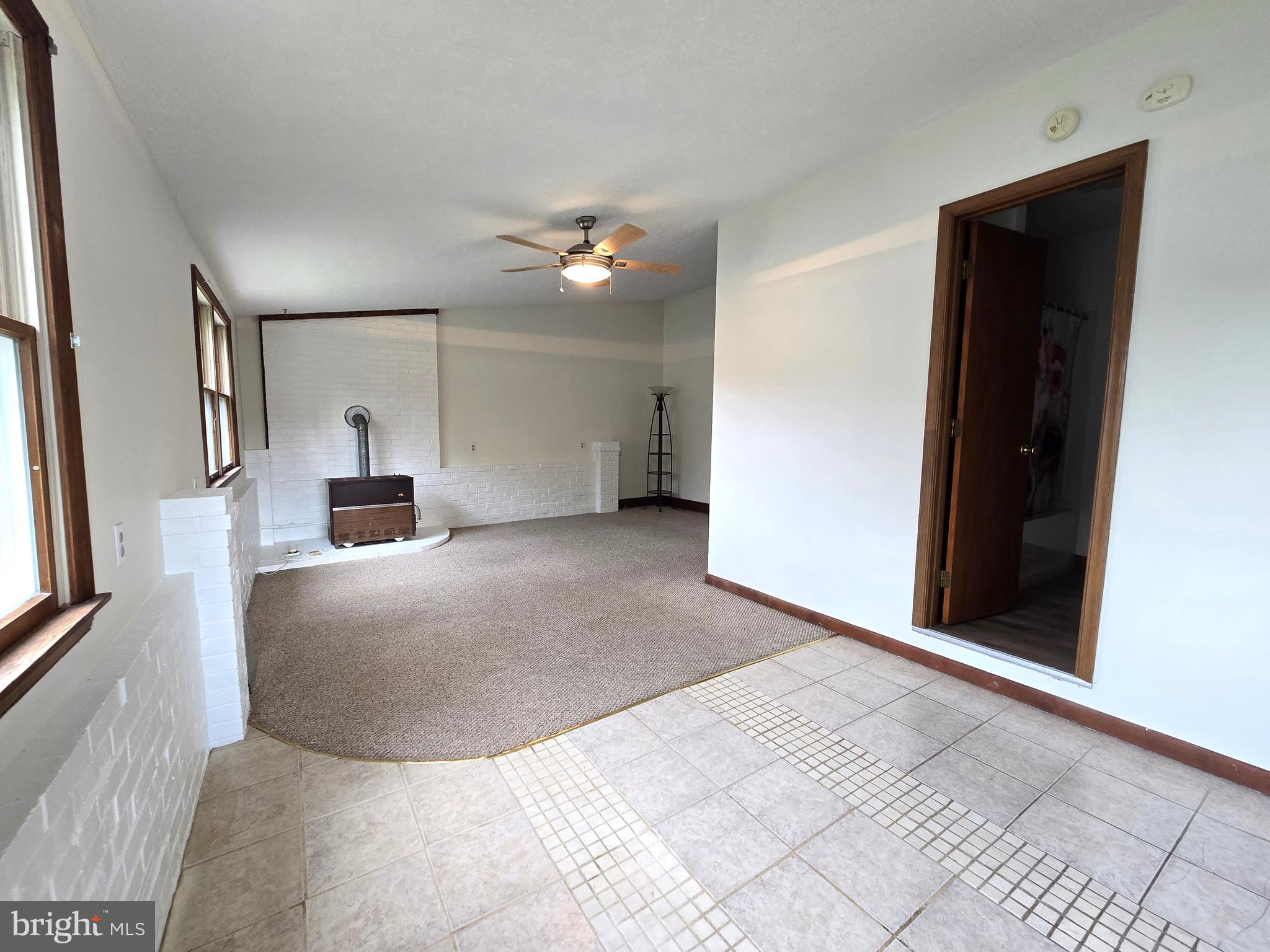 SMITHFIELD FARMS - Residential