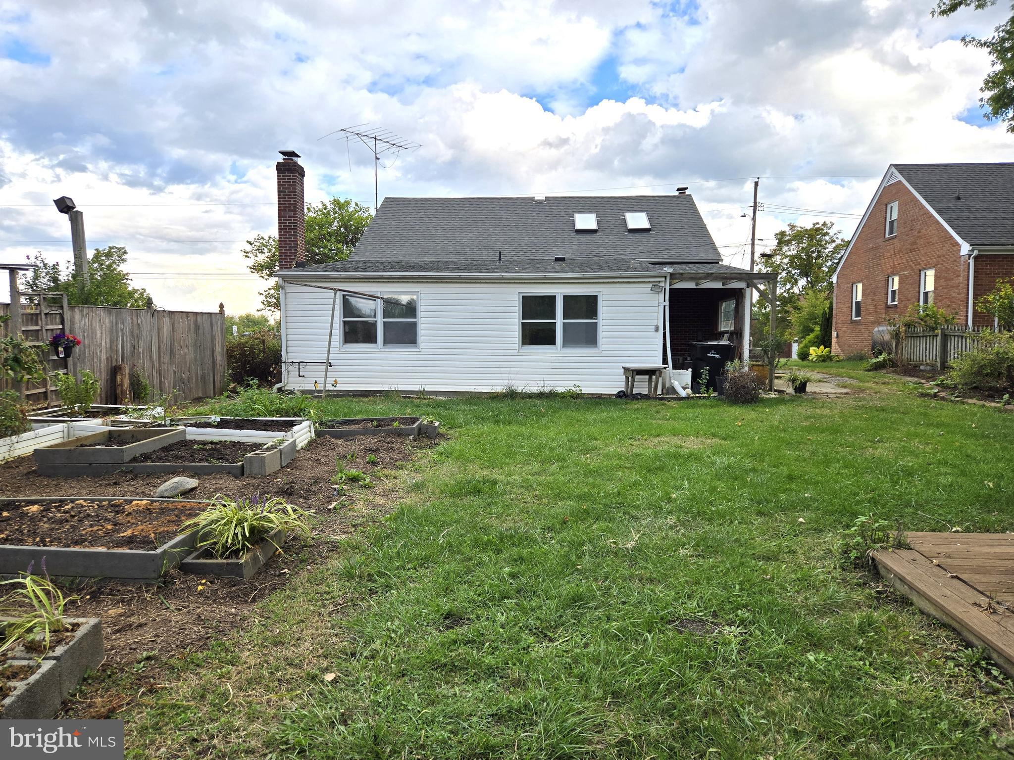 SMITHFIELD FARMS - Residential